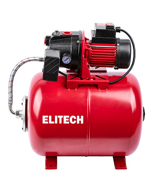 Станция насосная САВ 1200-50Ч - фото 2