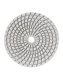 Алмазный круг 100мм P30 мокрое шлифование 1820.157600