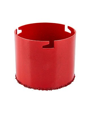 Коронка 83мм WC 1820.169500 - фото 4