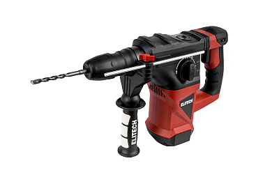 Перфоратор П 4-32ЭМ (E2205.013.01) - фото 1