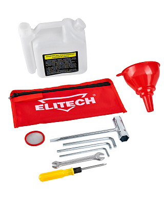 Мотобур бензиновый EA 70D43 - фото 14