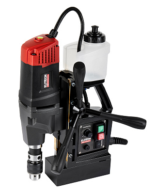 Дрель магнитная MCD 1850E - фото 1