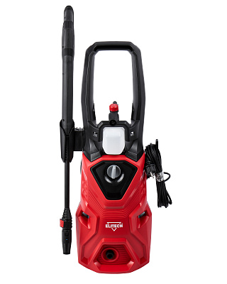 Мойка высокого давления М 1900РКП - фото 2