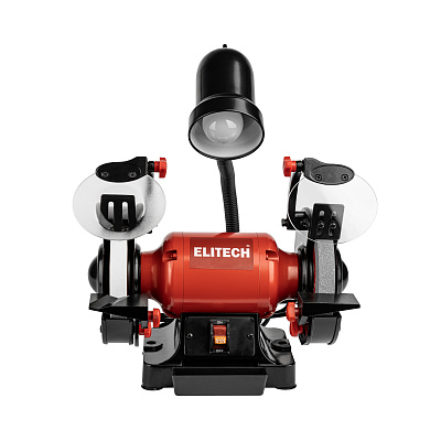 Станок заточный СТ 3015С - фото 4