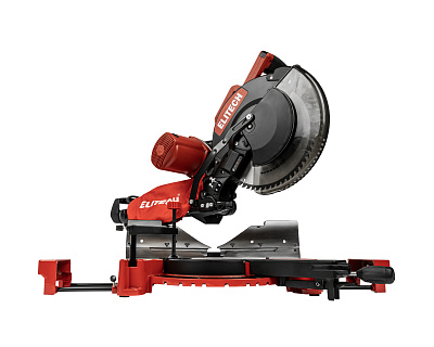 Пила торцовочно-усовочная ПТ 2030КРС (E2006.011.00) - фото 2