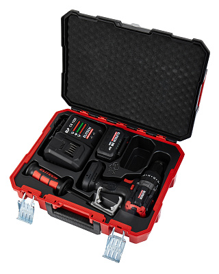 Дрель аккумуляторная CD 20BL2 (E2201.042.01) - фото 14