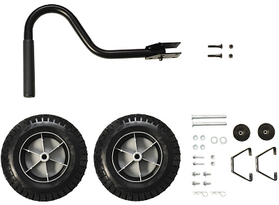 Колеса 0105.001300 - фото 1