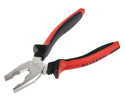 Плоскогубцы 110303 - фото 4