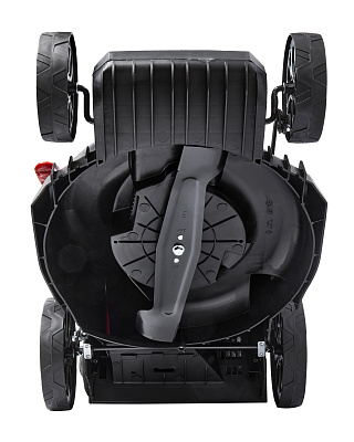 Газонокосилка ГЭ 1638ТК - фото 11