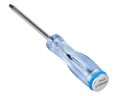 Отвертка 221203 - фото 3