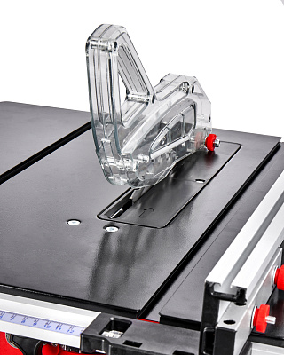 Станок распиловочный СР 825P (E2001.003.00) - фото 12