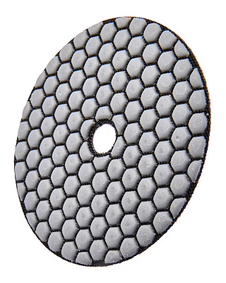 Алмазный круг 100мм P200 сухое шлифование 1820.160300 - фото 3