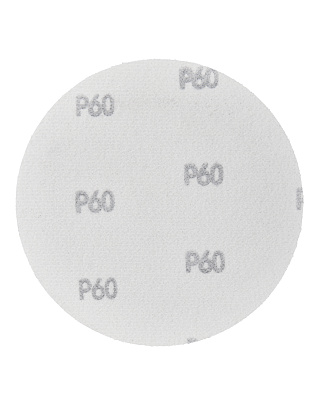 Круг шлифовальный 125мм P60 5шт 1820.165200 - фото 3