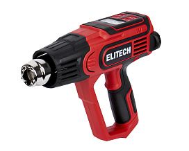 Термопистолет ТВ 20-60С (E2207.011.01)