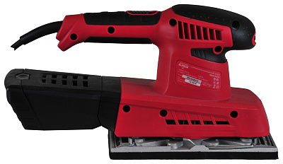 Шлифмашина вибрационная МШВ 0319Э - фото 2