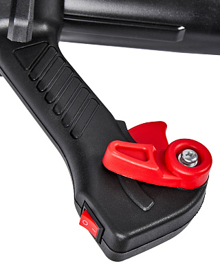 Воздуходувка-распылитель бензиновая BP 6338RMD (E1608.009.00) - фото 9