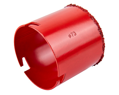 Коронка 73мм WC 1820.169400 - фото 1