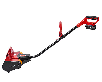 Снегоуборочная машина СЛ 2030АК (E1609.020.01) - фото 3