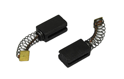 Щетки графитовые 1816.016900 - фото 1