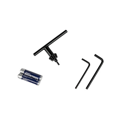 Станок сверлильный СТС 3510ПЛ (E2010.005.00) - фото 14