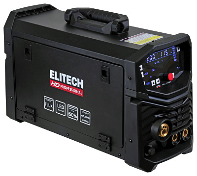 Аппарат сварочный инверторный WM 200 MULTI - фото 2