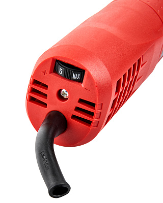 Шлифмашина угловая МШУ 101Э (E2213.023.00) - фото 10