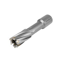 Фреза по металлу 18х55мм Weldon 19мм TCT 1110.009700