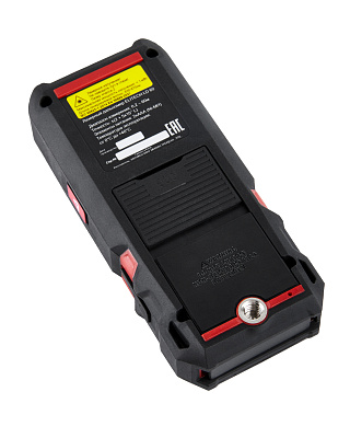 Дальномер лазерный LD 60 - фото 4