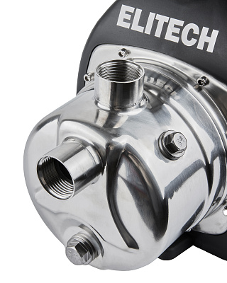 Насос НП 600Н - фото 7