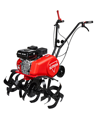 Культиватор бензиновый КБ 60Н - фото 1