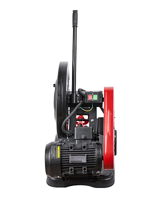 Пила монтажная CS 3040T (E2004.006.00) - фото 4