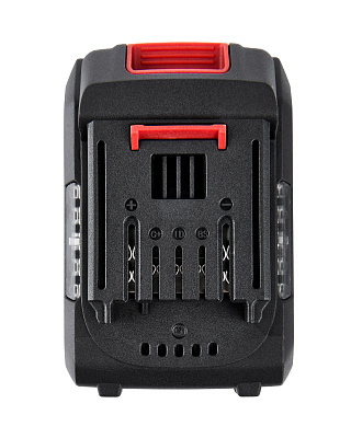 Батарея аккумуляторная RCB 2020S (E0911.089.00) - фото 4