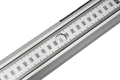 Рейка нивелирная телескопическая 2210.000500 - фото 7