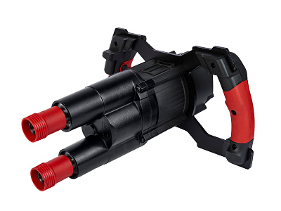 Миксер CM 2000ED2 (E2208.010.00) - фото 6