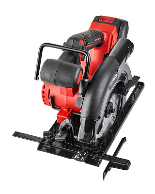 Пила дисковая аккумуляторная ПДА 2055БЛ (E2206.030.01) - фото 7