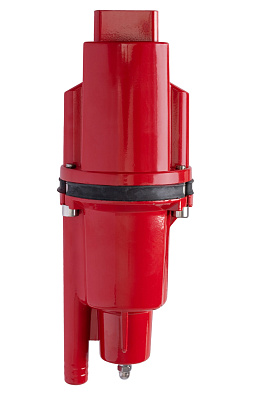 Насос НВ 300-25В - фото 1