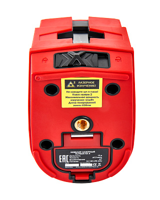Нивелир лазерный ПЛ 4 - фото 7