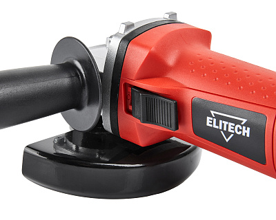 Шлифмашина угловая МШУ 101Э (E2213.023.00) - фото 7