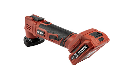 Мультииструмент аккумуляторный МИА 20-05СЛ (E2202.006.01) - фото 7