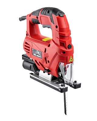 Лобзик ПЛ 810МЛЭ (E2206.010.00) - фото 6