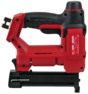 Скобозабиватель аккумуляторный ПГА 1832Л ( E2210.001.00) - фото 5