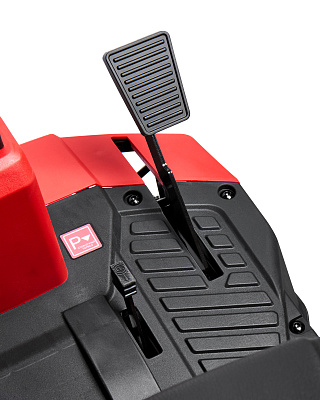 Газонокосилка бензиновая с сиденьем МБ 4462Т(E1610.006.00) - фото 13