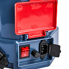 Напряжение аккумулятора 12 В