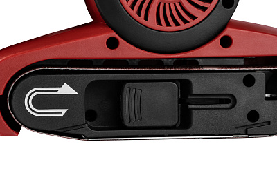 Шлифмашина ленточная МШЛ 0975Э (E2213.036.00) - фото 14