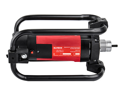 Вибратор ВЭ 2050 - фото 5