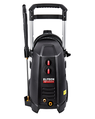 Мойка высокого давления электрическая HPW 3000IF - фото 2