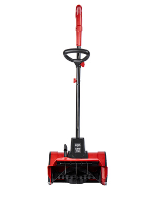 Снегоуборочная машина СМЭ 150 (E1609.022.00) - фото 4