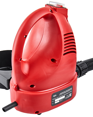 Краскопульт КЭ 065П (E2208.007.00) - фото 8