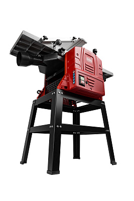 Станок фуговально-рейсмусный СФР 1525 (E2009.002.00) - фото 2