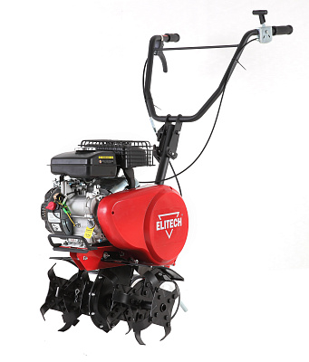 Культиватор бензиновый КБ 4 (E1603.001.00) - фото 1